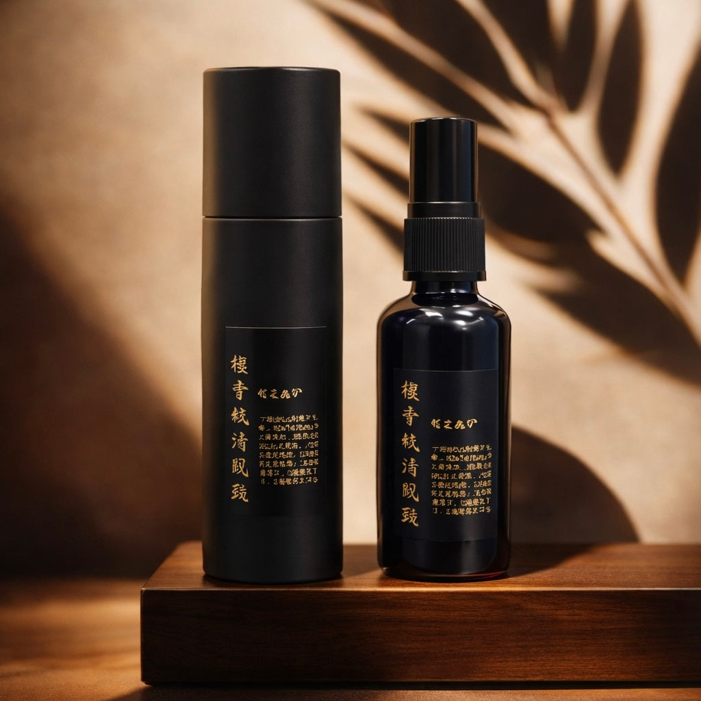 Hair Repair Red Ginseng Shampoo