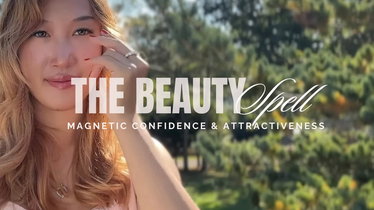 The Beauty Spell