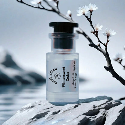 Winter Sweet Cedar Sacred Scent 30 ml