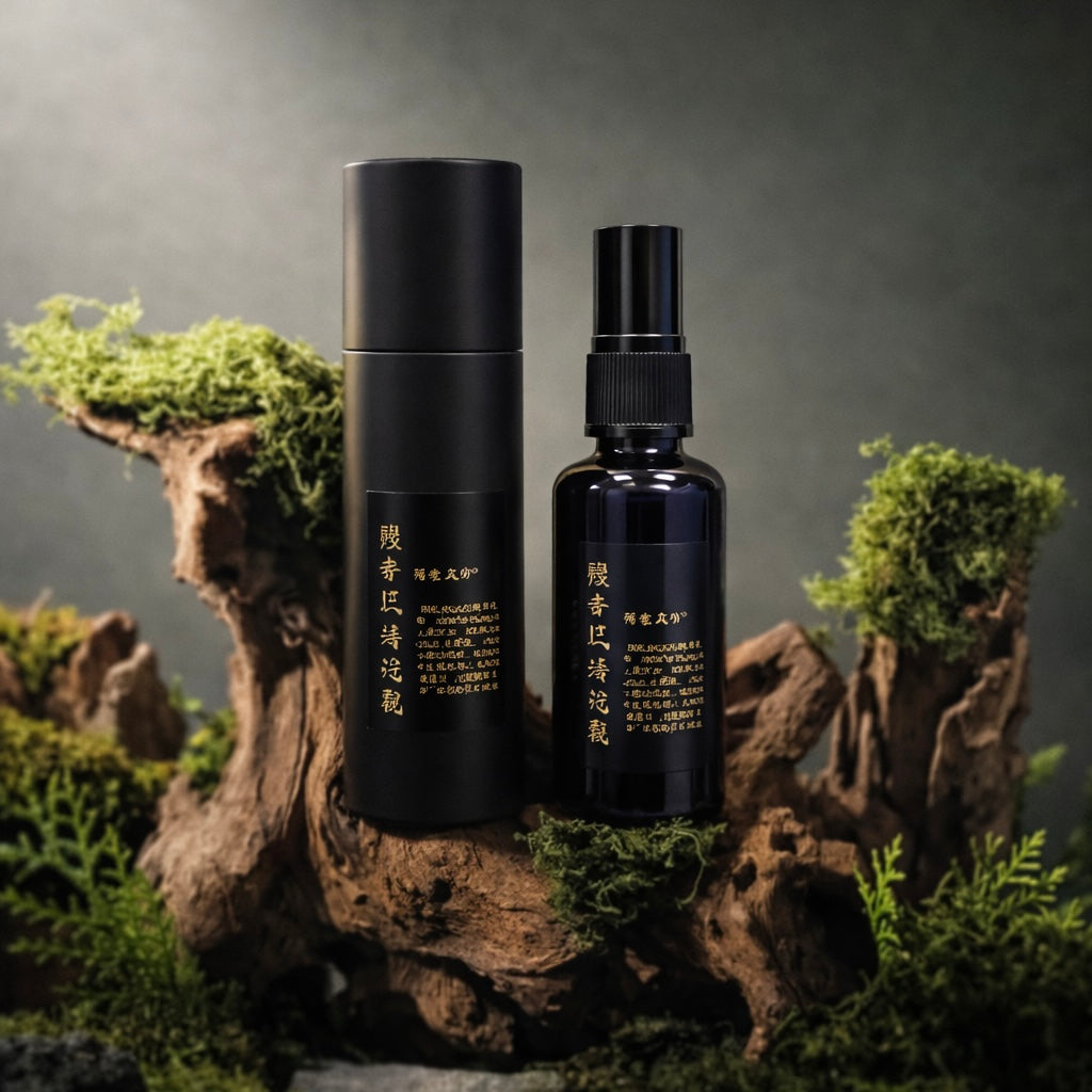 Hair Repair Red Ginseng Shampoo
