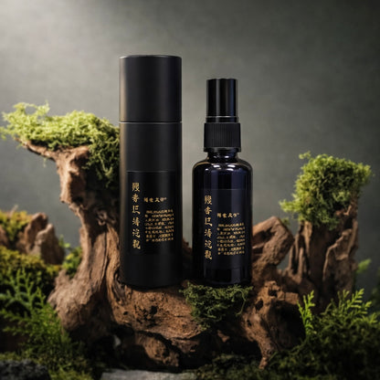 Hair Repair Red Ginseng Shampoo