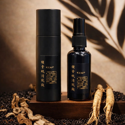 Hair Repair Red Ginseng Shampoo