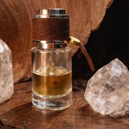 Aurelian Sage Essential Oil Perfume