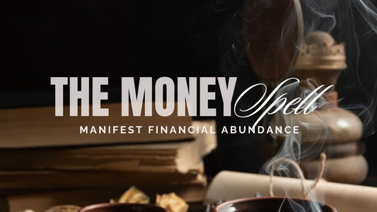 The Money Spell