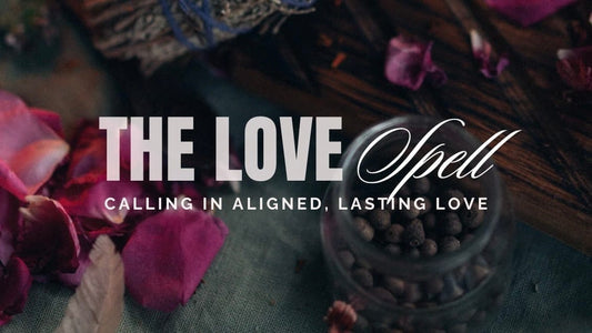 The Love Spell
