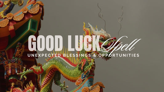 Good Luck Spell