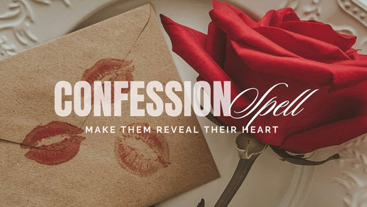 The Confession Spell