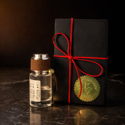 Aurelian Sage Essential Oil Perfume