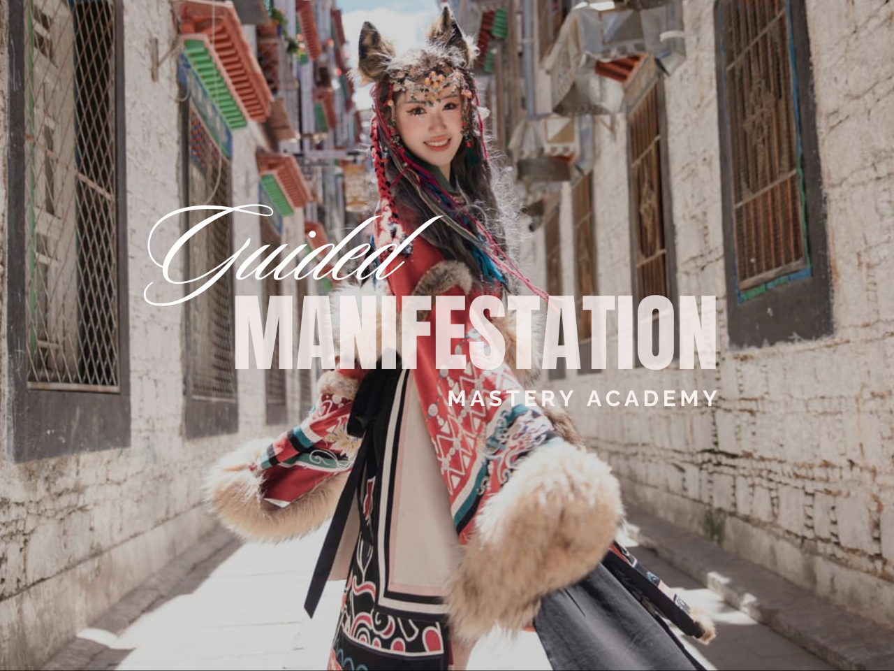 Tibetan Reiki Master Certification Course