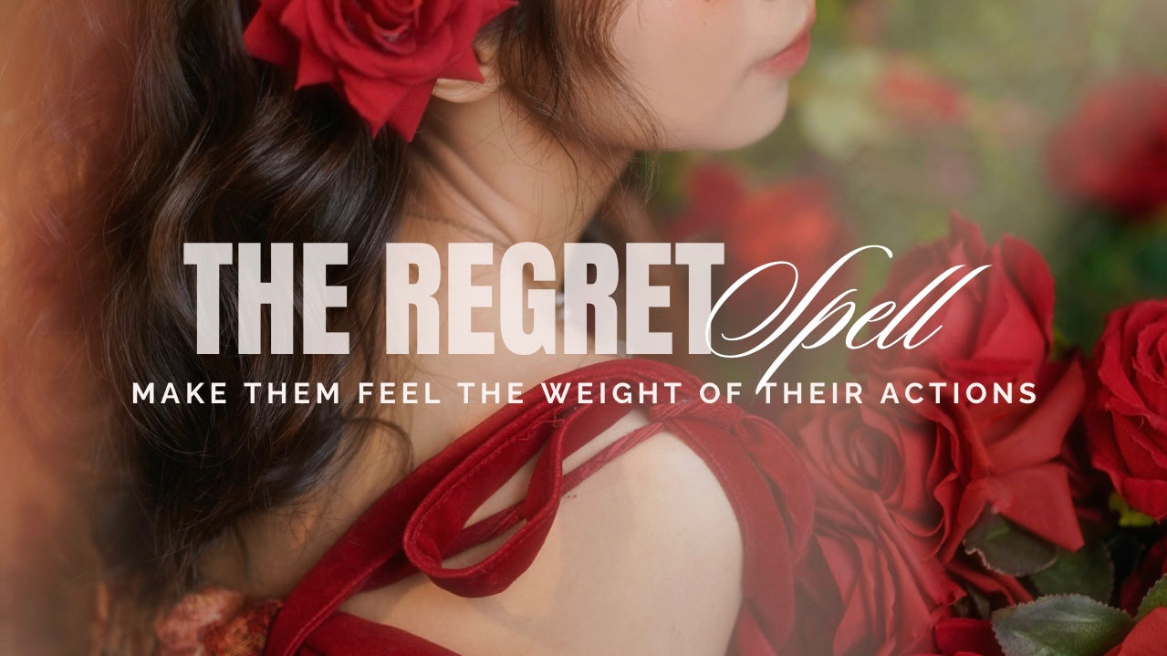The Regret Spell